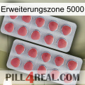 Exten Zone 5000 19